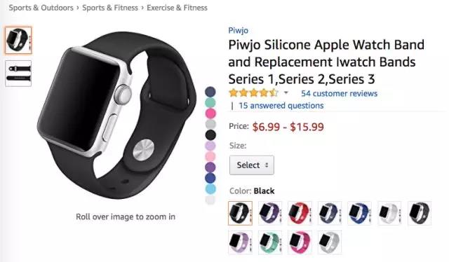 亚马逊冬季选品:大冷天老外却爱出去浪,一大批轻便保暖工装裤要大卖啦!