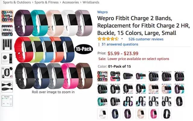 亚马逊冬季选品:大冷天老外却爱出去浪,一大批轻便保暖工装裤要大卖啦!