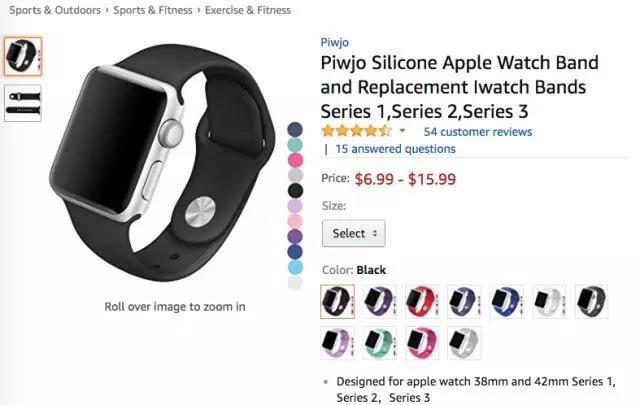 亚马逊冬季选品:大冷天老外却爱出去浪,一大批轻便保暖工装裤要大卖啦!