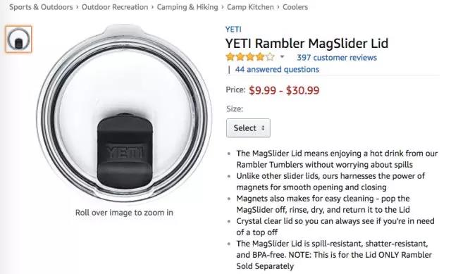 亚马逊冬季选品:大冷天老外却爱出去浪,一大批轻便保暖工装裤要大卖啦!