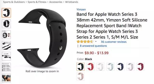 亚马逊冬季选品:大冷天老外却爱出去浪,一大批轻便保暖工装裤要大卖啦!