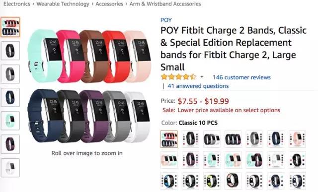 亚马逊冬季选品:大冷天老外却爱出去浪,一大批轻便保暖工装裤要大卖啦!