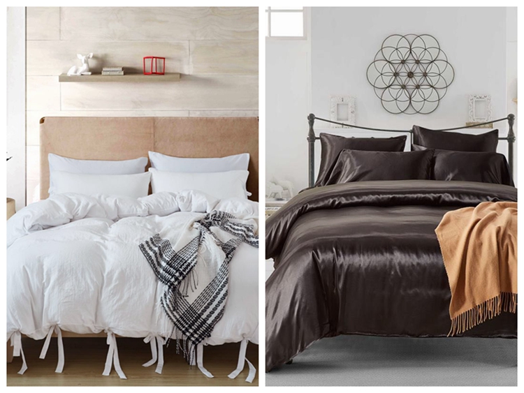 CCEE工厂秀③|帛缦：从面料、消费者需求做文章，家纺产品的世界突围赛