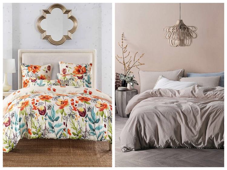 CCEE工厂秀③|帛缦：从面料、消费者需求做文章，家纺产品的世界突围赛