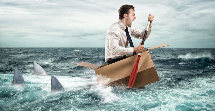 亚马逊欧洲和美国税收问题，是山雨欲来？还是草木皆兵？