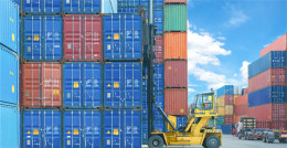 2018年物流行业发展趋势预测分析:各路“黑”科技快速融合