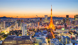 全球位列第三的日本电商市场，还有什么商机？