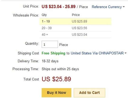 敦煌网运费模板如何设置？