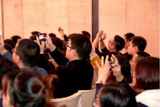 泛东南亚市场电商平台Shopee广州招商会爆场落幕