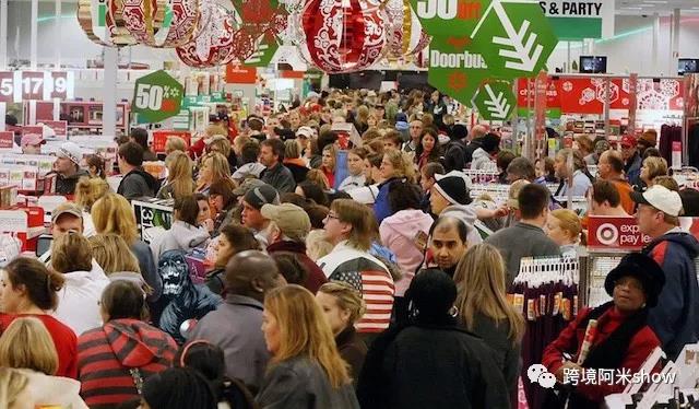 美国人没钱了？美国消费者口袋又涨了！