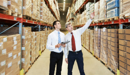 俄羅斯五大物流公司優(yōu)劣對(duì)比