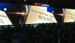 “中国跨境电商雨果奖”今日颁布！各大行业标杆性企业分刮6大奖项
