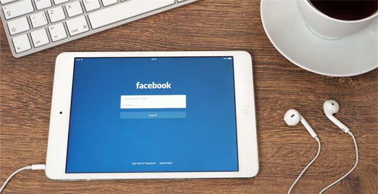 Facebook欲推出視頻聊天設備“Portal”，與亞馬遜、谷歌展開競爭