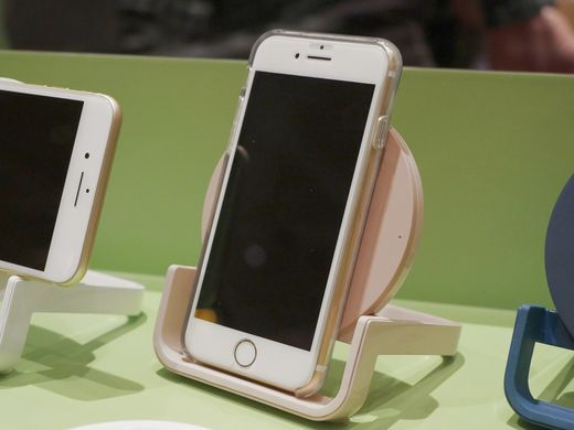 外媒盘点:CES 2018上那些将掀起购物狂潮的产品