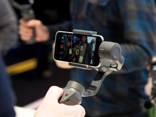 外媒盘点：CES 2018上那些将掀起购物狂潮的产品