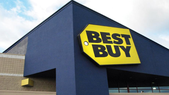 盘点：美国Top 5全渠道零售商，认准大腿别抱错了！