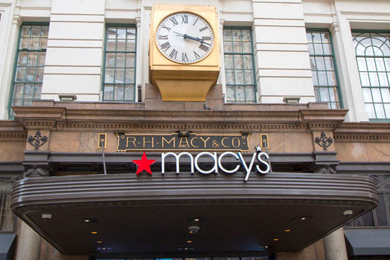 盘点：美国Top 5全渠道零售商，认准大腿别抱错了！