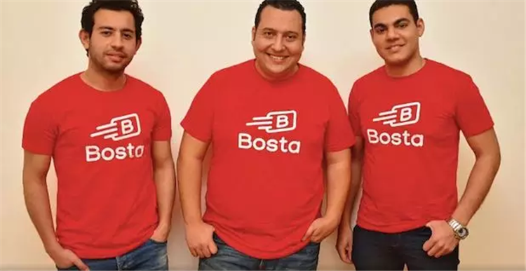 物流公司Bosta獲得投資，埃及電商成為新藍海