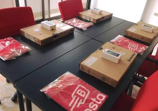 物流公司Bosta獲得投資，埃及電商成為新藍海