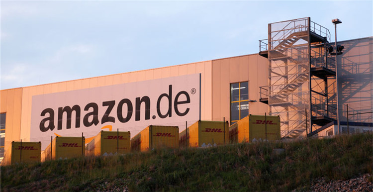 关于德国亚马逊大地震你应该知道的事情