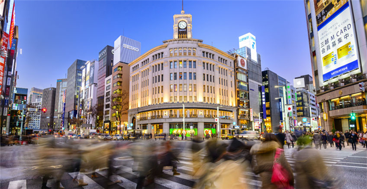 2018年，英国高街零售公司形势不容乐观