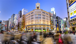 2018年，英国高街零售公司形势不容乐观