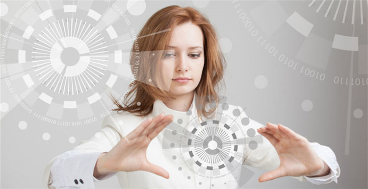 如果有能监控消费者购物行为的地面传感器，你会用吗？