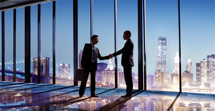 韩国cafe24携手Facebook，签署平台对接MOU