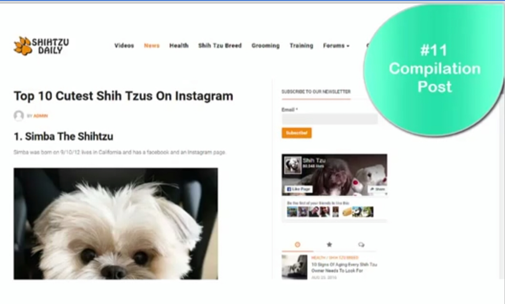 如何获得更多的站外流量？这26个小技巧学起来！