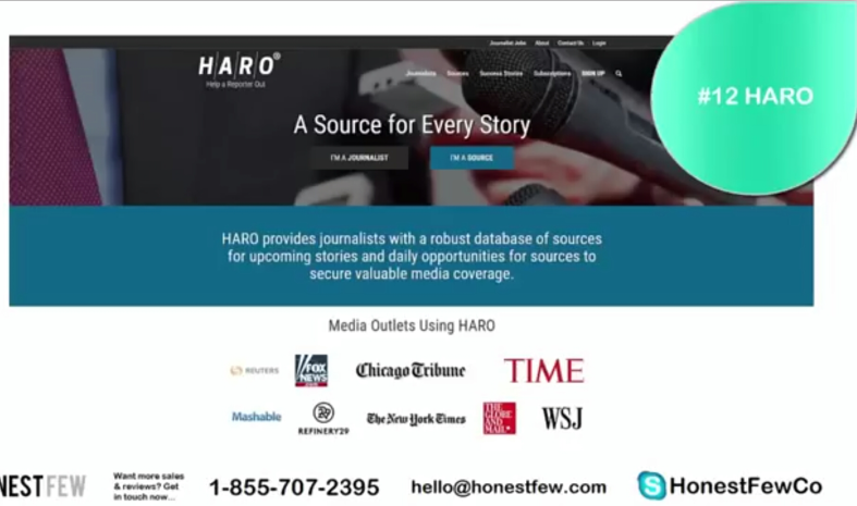 如何获得更多的站外流量？这26个小技巧学起来！