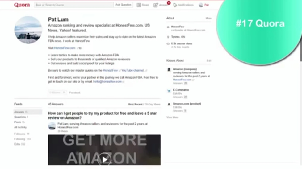 如何获得更多的站外流量？这26个小技巧学起来！