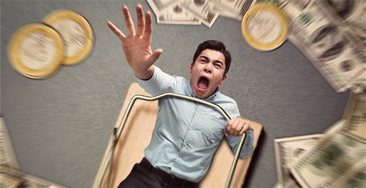 亚马逊卖家2017遇到的十大糟心事，2018还将遇到这个大“坑”