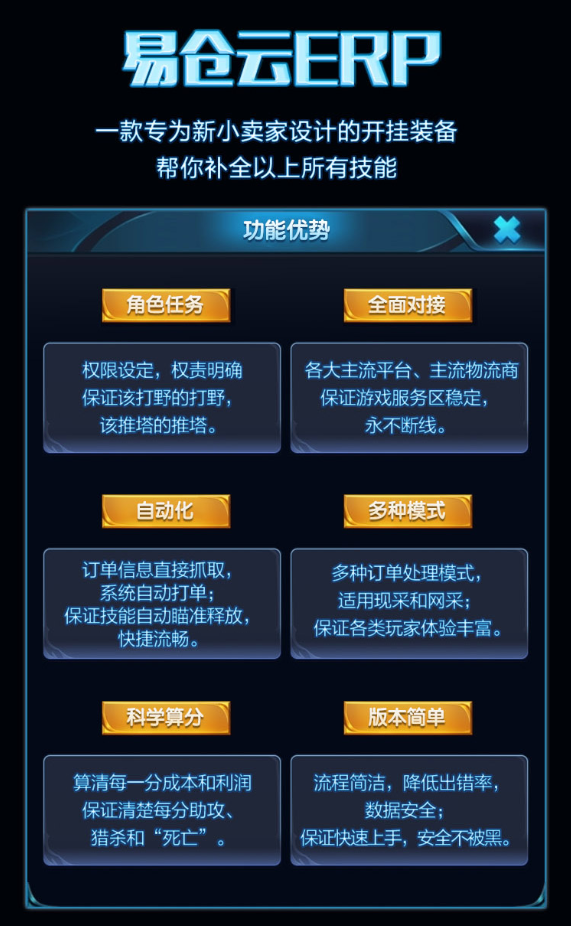 跨境创业就像打农药，组队很重要！