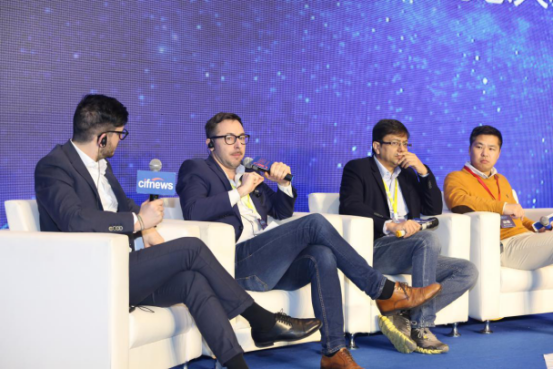 中外运营大佬共谋2018跨境电商营销之道