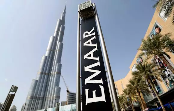 迪拜富豪+营销巨星，能成功打造中东版“阿里巴巴”吗？