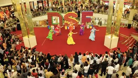 迪拜富豪+营销巨星，能成功打造中东版“阿里巴巴”吗？