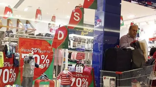 迪拜富豪+营销巨星，能成功打造中东版“阿里巴巴”吗？