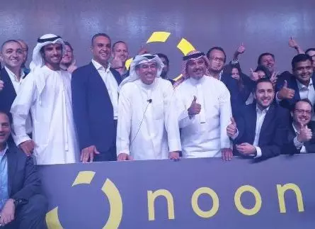 迪拜富豪+营销巨星，能成功打造中东版“阿里巴巴”吗？