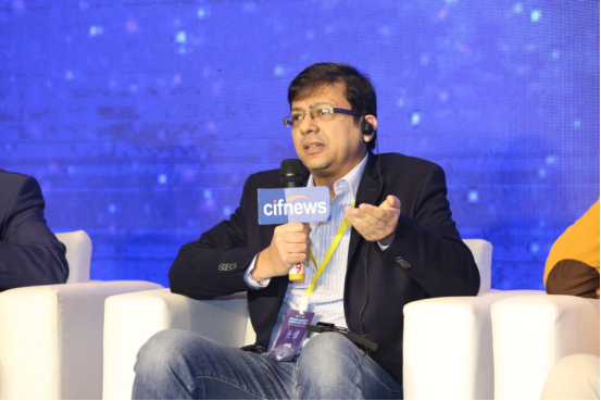 中外运营大佬共谋2018跨境电商营销之道