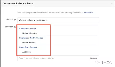 2018年1月Facebook广告最重要的11个产品更新