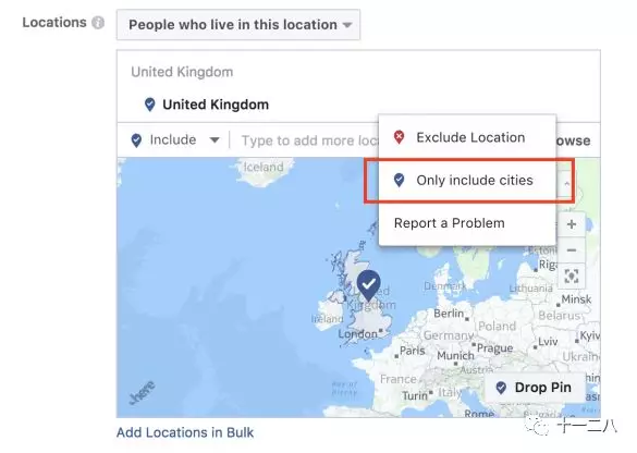 2018年1月Facebook广告最重要的11个产品更新