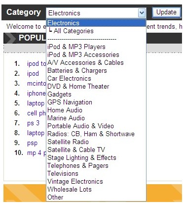 速卖通卖家如何通过数据分析选品、优化店铺？