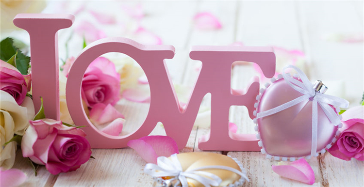 2018情人节选品要趁早！今年流行粉紫色系？