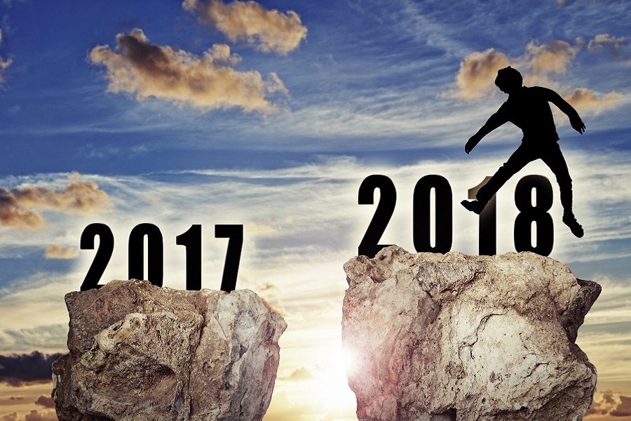 【三言两语】人工统计学之2017你的跨境报告在这里...