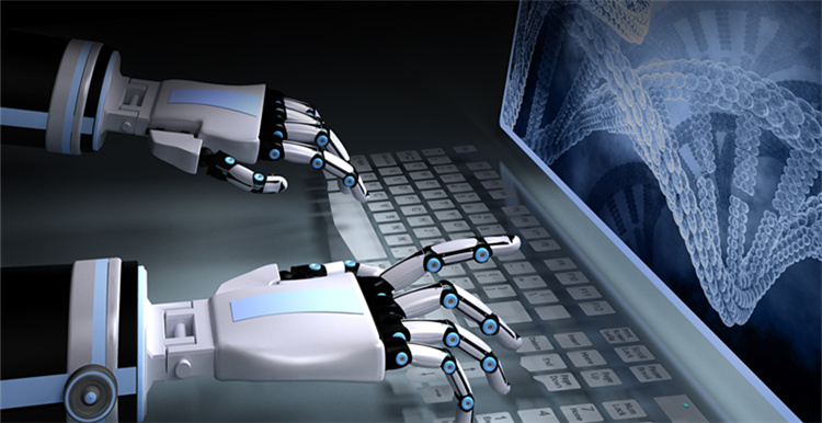 人工智能在跨境电商领域是什么样的存在？自动化仓储第一个吃螃蟹