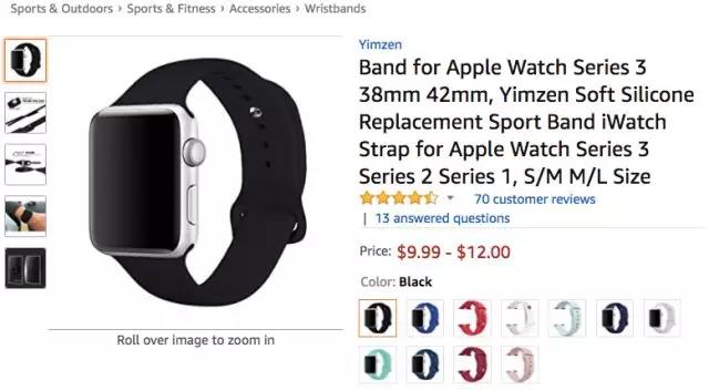 亚马逊爆款选品：双层真空保温杯怒刷存在感，一周连续抢榜5天，气势惊人！