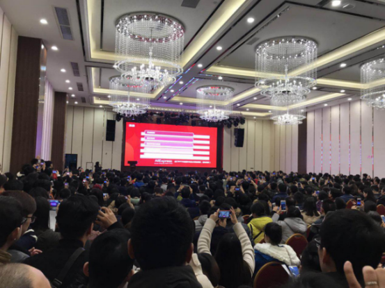 占据服装行业半壁江山的供应链腹地，1%已经选择的卖家简直捡到宝了……