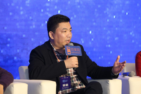 占据服装行业半壁江山的供应链腹地，1%已经选择的卖家简直捡到宝了……