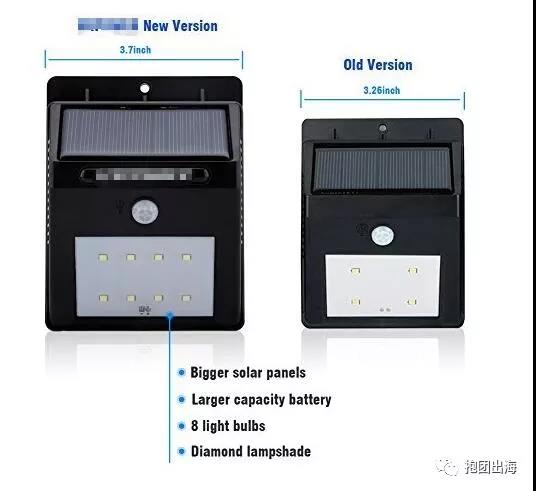 亚马逊listing优化技巧篇之如何打造完美的主图和附图