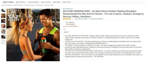 亚马逊listing优化专题：2.价格策略和优质图片